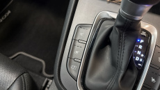 Hyundai Kona 1.6 GDi Hybrid Ultimate 5dr DCT Hybrid Hatchback